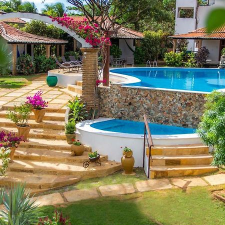 Espaco Nova Era Pousada Jijoca de Jericoacoara Esterno foto