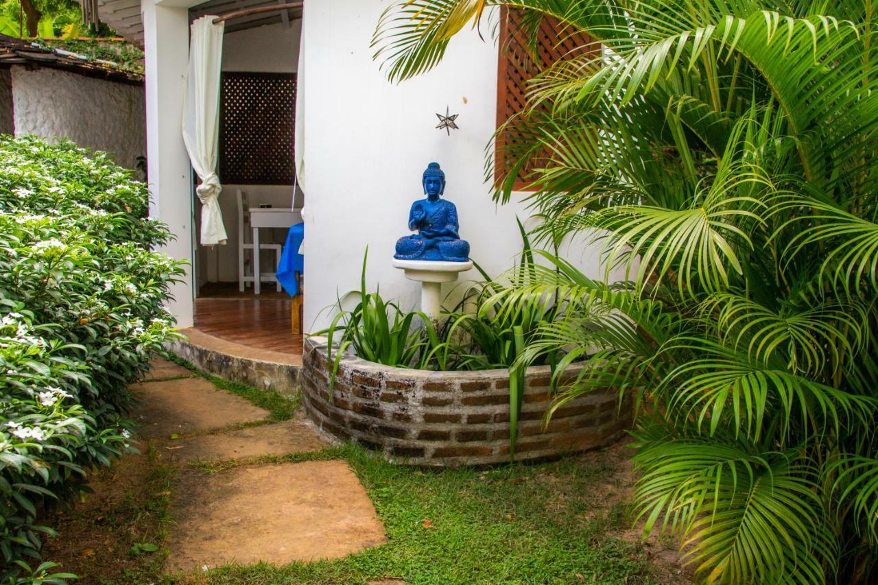 Espaco Nova Era Pousada Jijoca de Jericoacoara Esterno foto